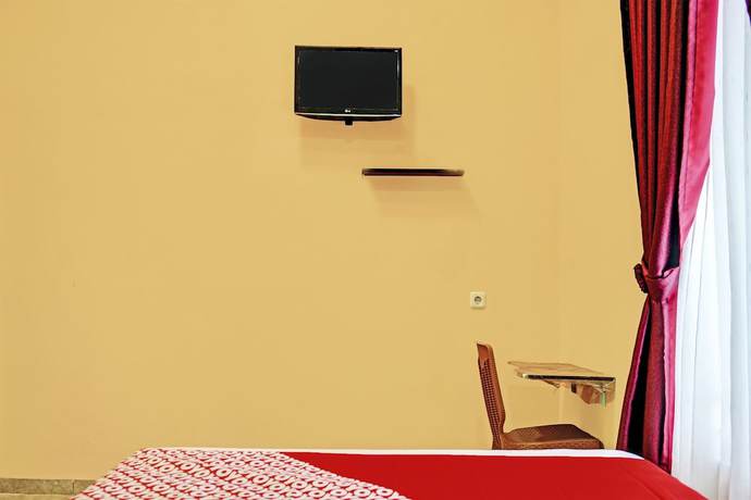Imagen de la habitación del Hotel OYO 92522 Gle Kost Syariah. Foto 8
