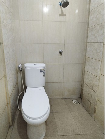 Imagen de la habitación del Hotel OYO 92522 Gle Kost Syariah. Foto 15