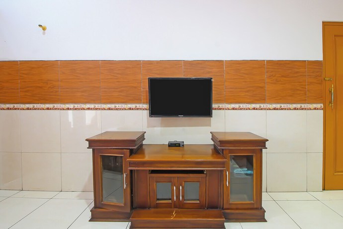 Imagen de la habitación del Hotel OYO 92533 Harjuna Guest House. Foto 6