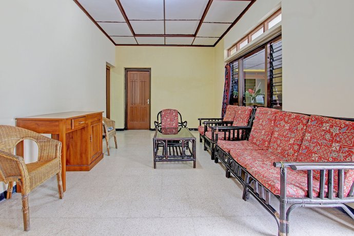 Imagen de los interiores del Hotel OYO 92534 Fajar Indah Guest House. Foto 16