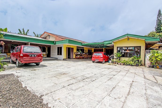 Imagen general del Hotel OYO 92534 Fajar Indah Guest House. Foto 1