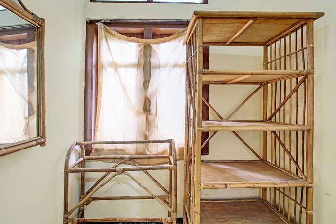 Imagen de la habitación del Hotel OYO 92534 Fajar Indah Guest House. Foto 12