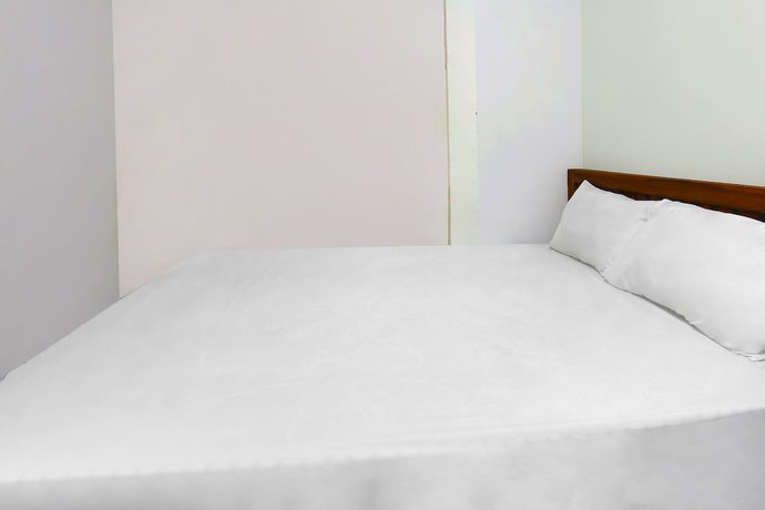 Imagen de la habitación del Hotel OYO 92558 Bale Datu Homestay. Foto 3