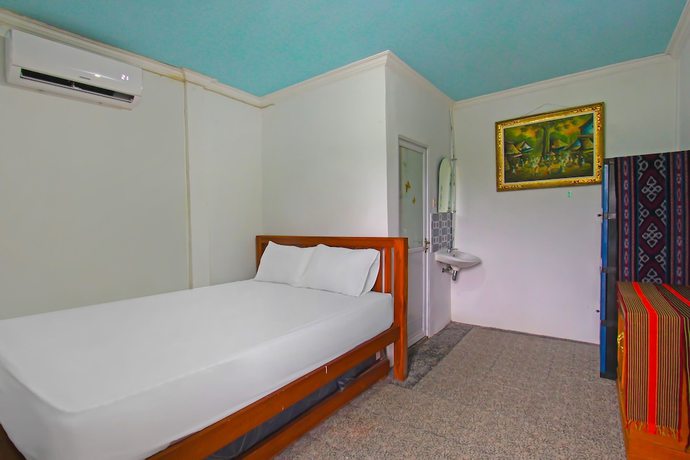 Imagen de la habitación del Hotel OYO 92558 Bale Datu Homestay. Foto 12
