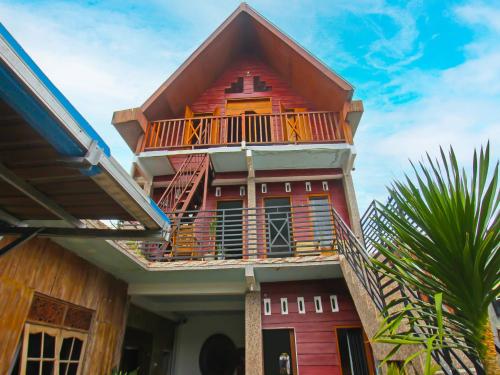 Imagen general del Hotel OYO 92558 Bale Datu Homestay. Foto 3