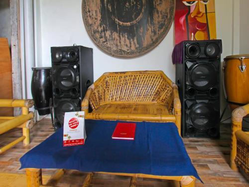 Imagen general del Hotel OYO 92558 Bale Datu Homestay. Foto 4