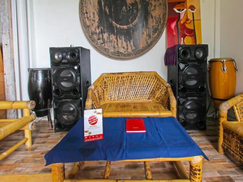 Imagen general del Hotel OYO 92558 Bale Datu Homestay. Foto 6