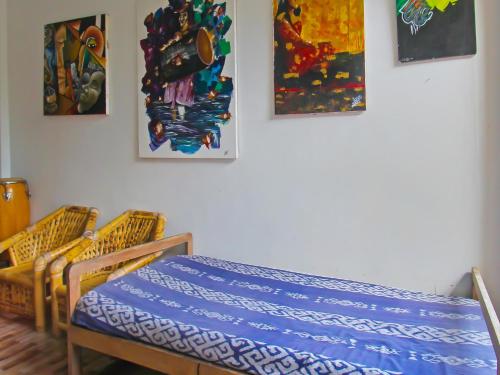 Imagen general del Hotel OYO 92558 Bale Datu Homestay. Foto 8