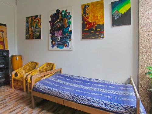 Imagen general del Hotel OYO 92558 Bale Datu Homestay. Foto 9