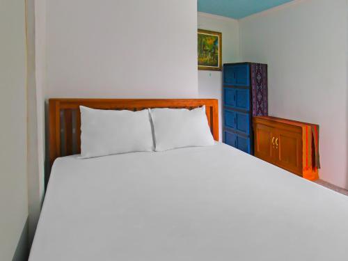 Imagen general del Hotel OYO 92558 Bale Datu Homestay. Foto 11