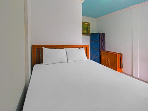 Imagen general del Hotel OYO 92558 Bale Datu Homestay. Foto 12