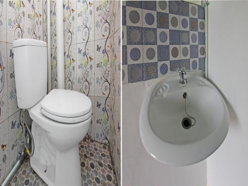 Imagen general del Hotel OYO 92558 Bale Datu Homestay. Foto 16