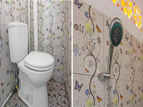 Imagen general del Hotel OYO 92558 Bale Datu Homestay. Foto 17