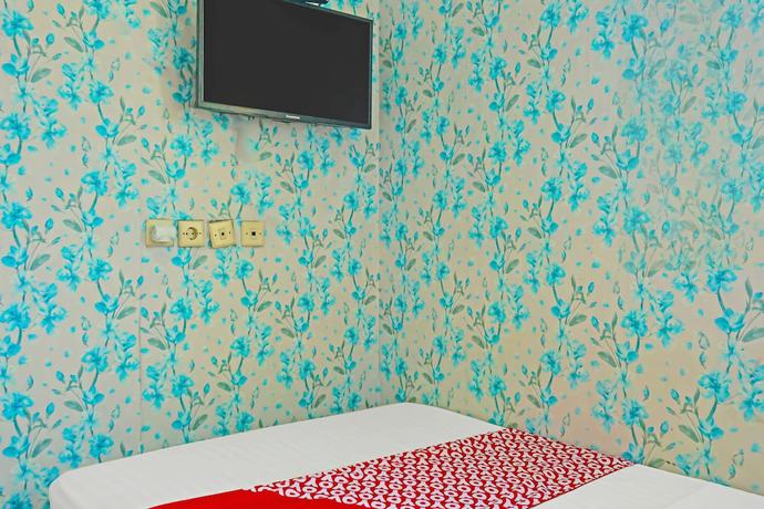 Imagen de la habitación del Hotel OYO 92580 4n Residence. Foto 5