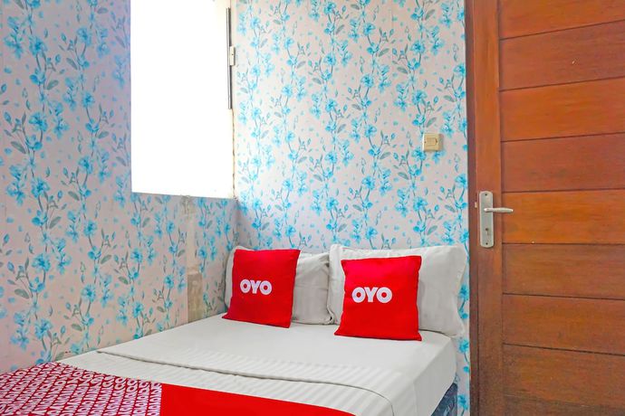 Imagen de la habitación del Hotel OYO 92580 4n Residence. Foto 7