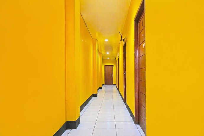 Imagen de los interiores del Hotel OYO 92580 4n Residence. Foto 19