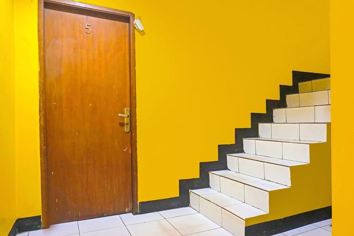 Imagen de los interiores del Hotel OYO 92580 4n Residence. Foto 20