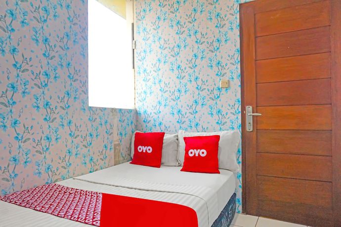 Imagen de la habitación del Hotel OYO 92580 4n Residence. Foto 10