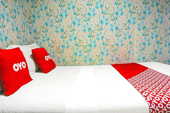 Imagen de la habitación del Hotel OYO 92580 4n Residence. Foto 12