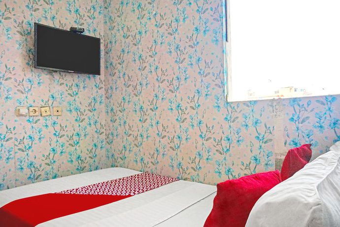 Imagen de la habitación del Hotel OYO 92580 4n Residence. Foto 13