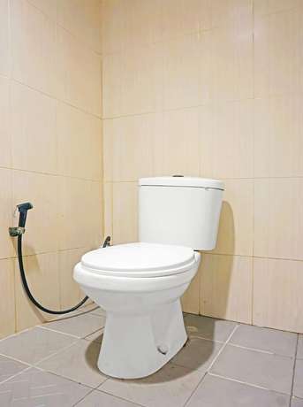 Imagen de la habitación del Hotel OYO 92580 4n Residence. Foto 14