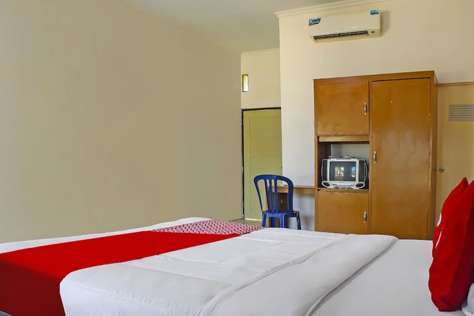 Imagen de la habitación del Hotel OYO 92593 Penginapan Sultan Haji 1. Foto 6