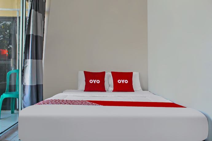Imagen de la habitación del Hotel OYO 92593 Penginapan Sultan Haji 1. Foto 10