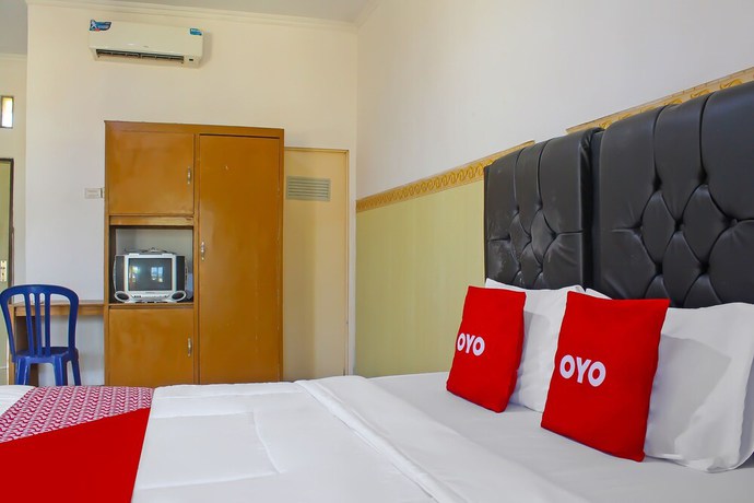 Imagen de la habitación del Hotel OYO 92593 Penginapan Sultan Haji 1. Foto 11