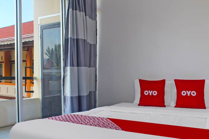 Imagen de la habitación del Hotel OYO 92593 Penginapan Sultan Haji 1. Foto 13