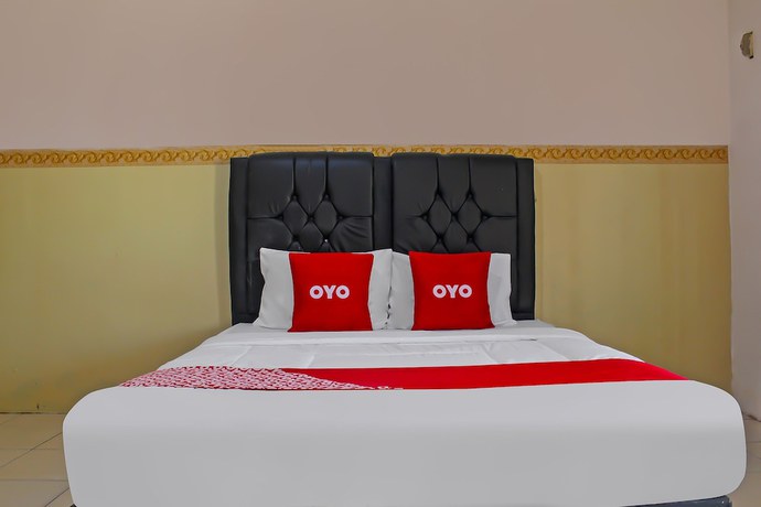 Imagen de la habitación del Hotel OYO 92593 Penginapan Sultan Haji 1. Foto 14