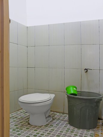 Imagen de la habitación del Hotel OYO 92593 Penginapan Sultan Haji 1. Foto 15