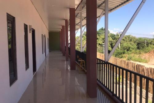 Imagen general del Hotel OYO 92603 Lidya Homestay. Foto 3