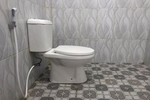 Imagen general del Hotel OYO 92603 Lidya Homestay. Foto 5