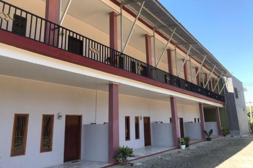 Imagen general del Hotel OYO 92603 Lidya Homestay. Foto 7