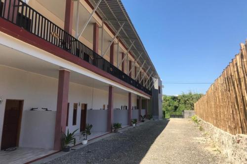 Imagen general del Hotel OYO 92603 Lidya Homestay. Foto 8