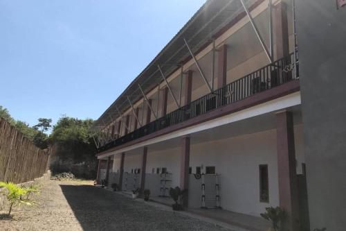 Imagen general del Hotel OYO 92603 Lidya Homestay. Foto 11
