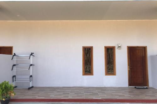 Imagen general del Hotel OYO 92603 Lidya Homestay. Foto 13