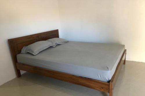 Imagen de la habitación del Hotel OYO 92603 Lidya Homestay. Foto 20