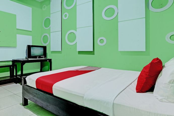 Imagen de la habitación del Hotel OYO 92605 Las Vegas, Plalar Wetan. Foto 2