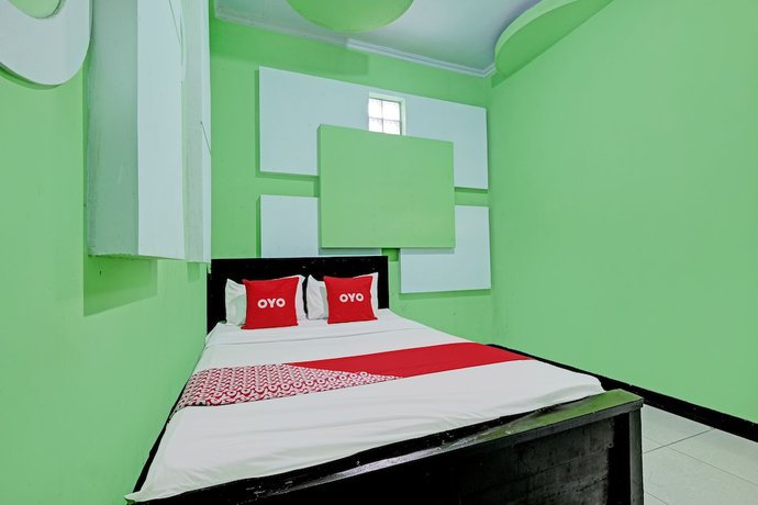 Imagen de la habitación del Hotel OYO 92605 Las Vegas, Plalar Wetan. Foto 3