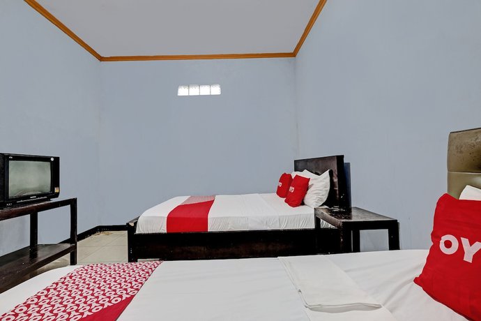 Imagen de la habitación del Hotel OYO 92605 Las Vegas, Plalar Wetan. Foto 4