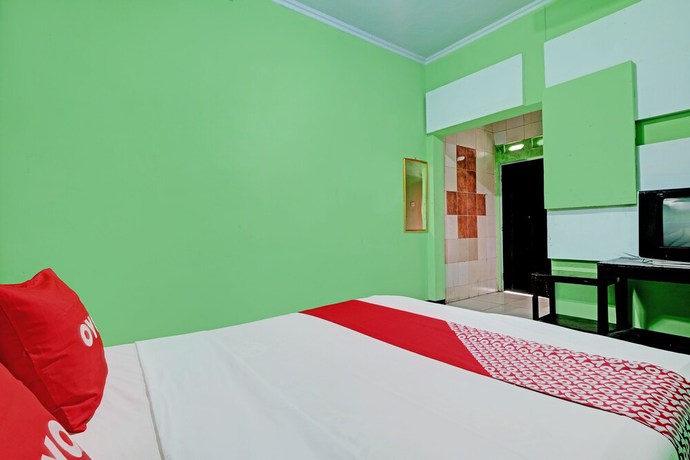 Imagen de la habitación del Hotel OYO 92605 Las Vegas, Plalar Wetan. Foto 5