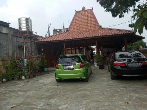 Imagen general del Hotel OYO 92606 Djoglo Boto Homestay. Foto 1