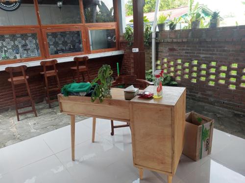 Imagen general del Hotel OYO 92606 Djoglo Boto Homestay. Foto 5