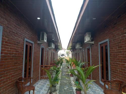 Imagen general del Hotel OYO 92606 Djoglo Boto Homestay. Foto 6