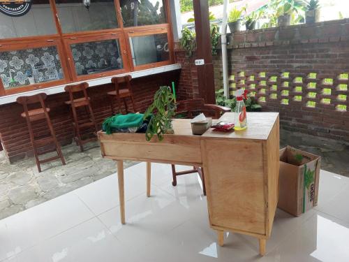 Imagen general del Hotel OYO 92606 Djoglo Boto Homestay. Foto 7