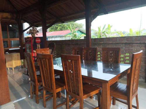 Imagen general del Hotel OYO 92606 Djoglo Boto Homestay. Foto 10