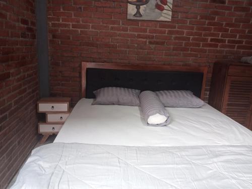 Imagen general del Hotel OYO 92606 Djoglo Boto Homestay. Foto 13