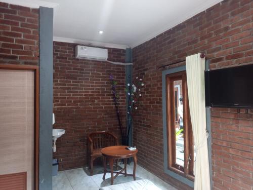 Imagen general del Hotel OYO 92606 Djoglo Boto Homestay. Foto 14
