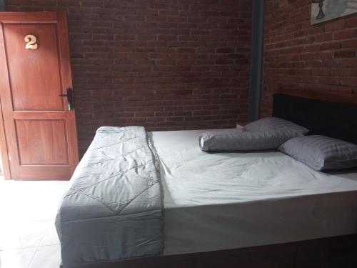 Imagen general del Hotel OYO 92606 Djoglo Boto Homestay. Foto 16